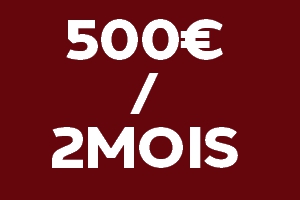 bonne nouvelle pour la 270ème !
