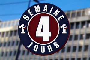 semaine 4 jours SLPJ Grenoble