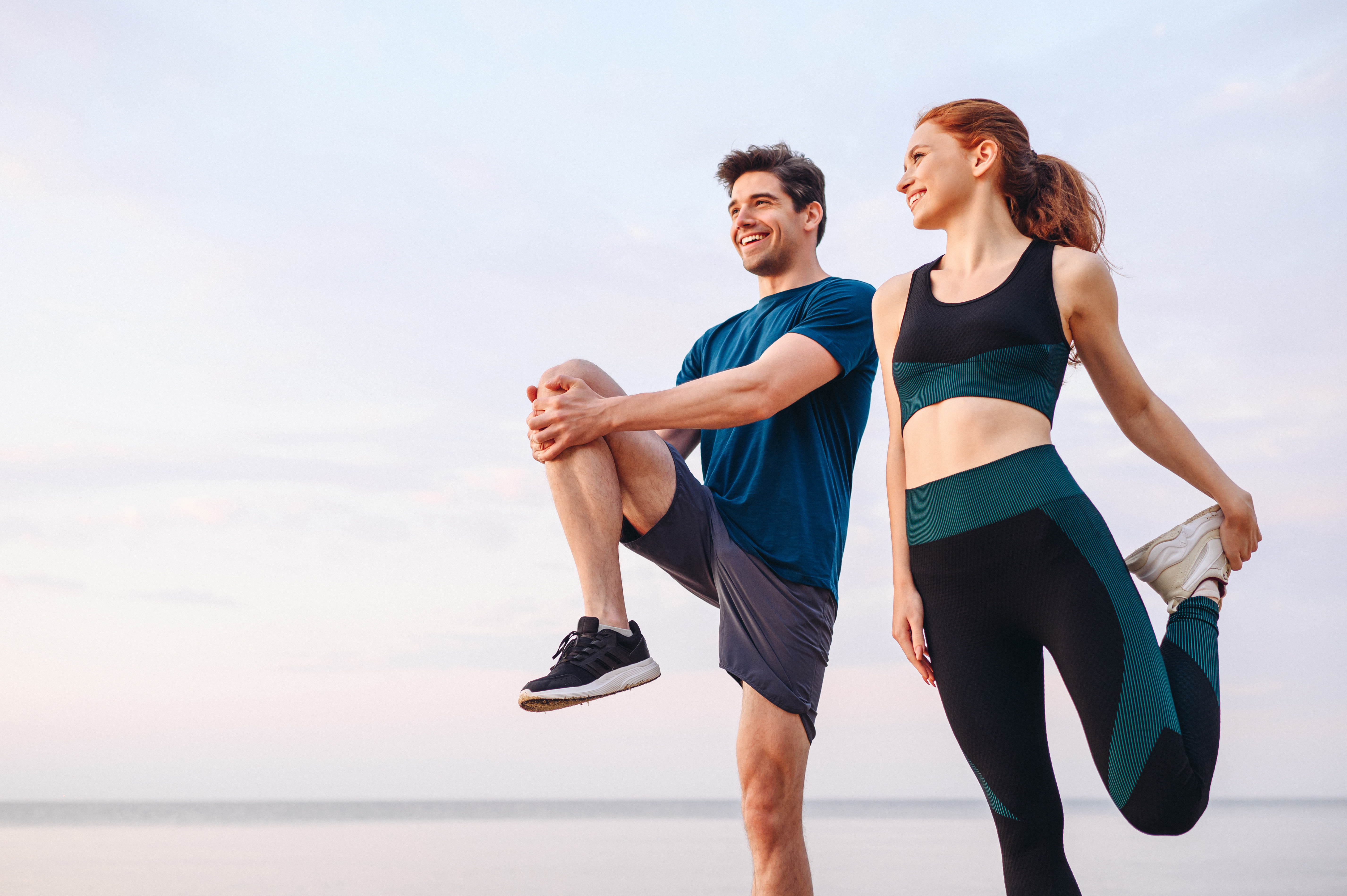 Du sport pour tous !... Du sport pour les PATS et les PTS !