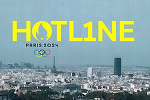 JOP 2024 : HOTLINE UN1TÉ