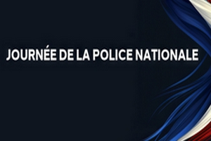Journée de la Police Nationale
