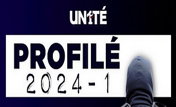 PROFILÉ 2024-1
