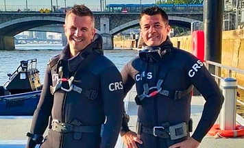 SAPO CRS