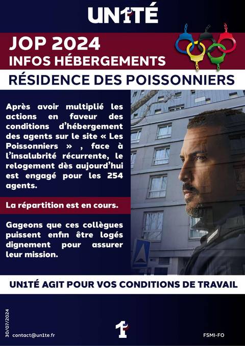 Aperçu — Résidence des poissonniers, un relogement acté !