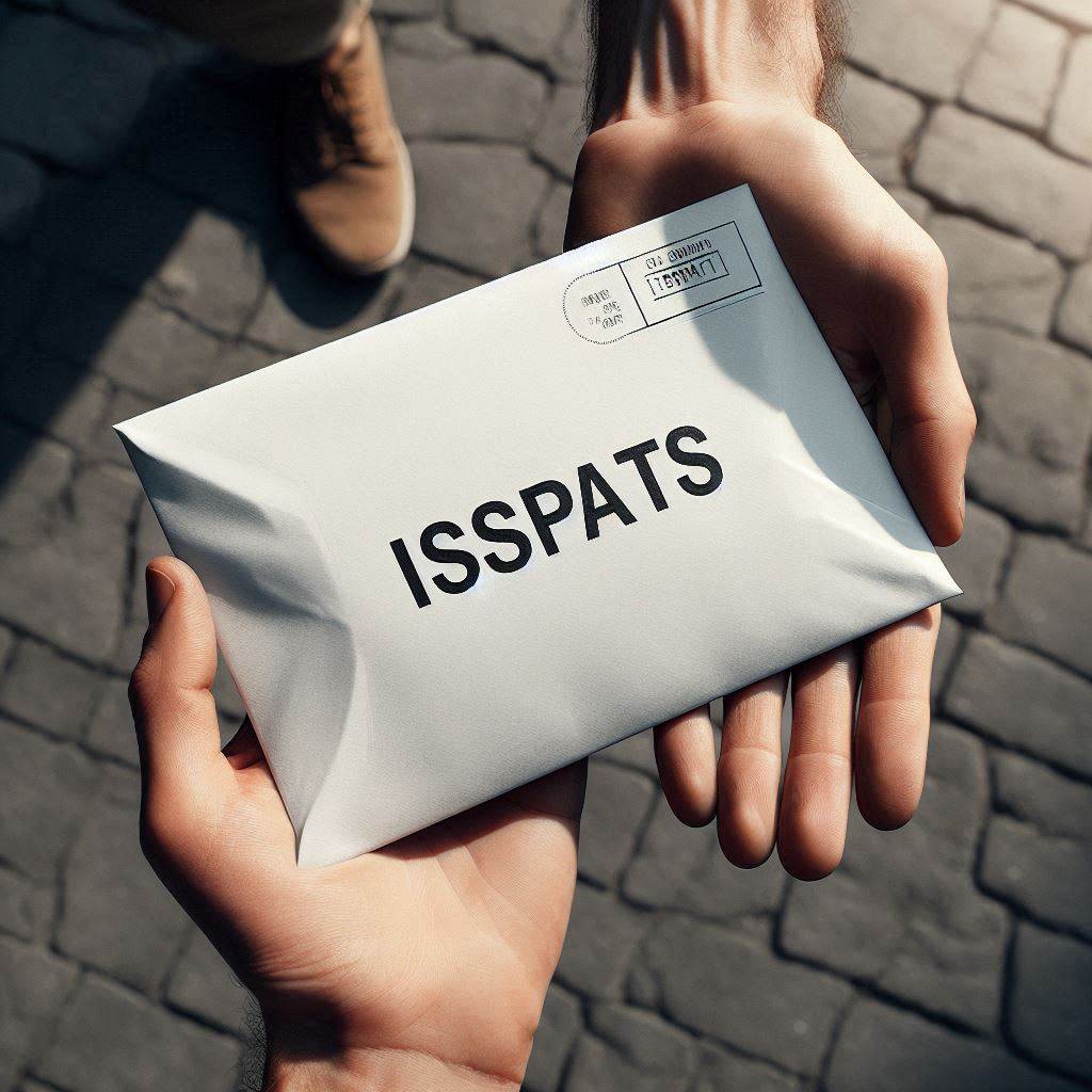 ISSPATS : Le versement se précise... Sans certitude !