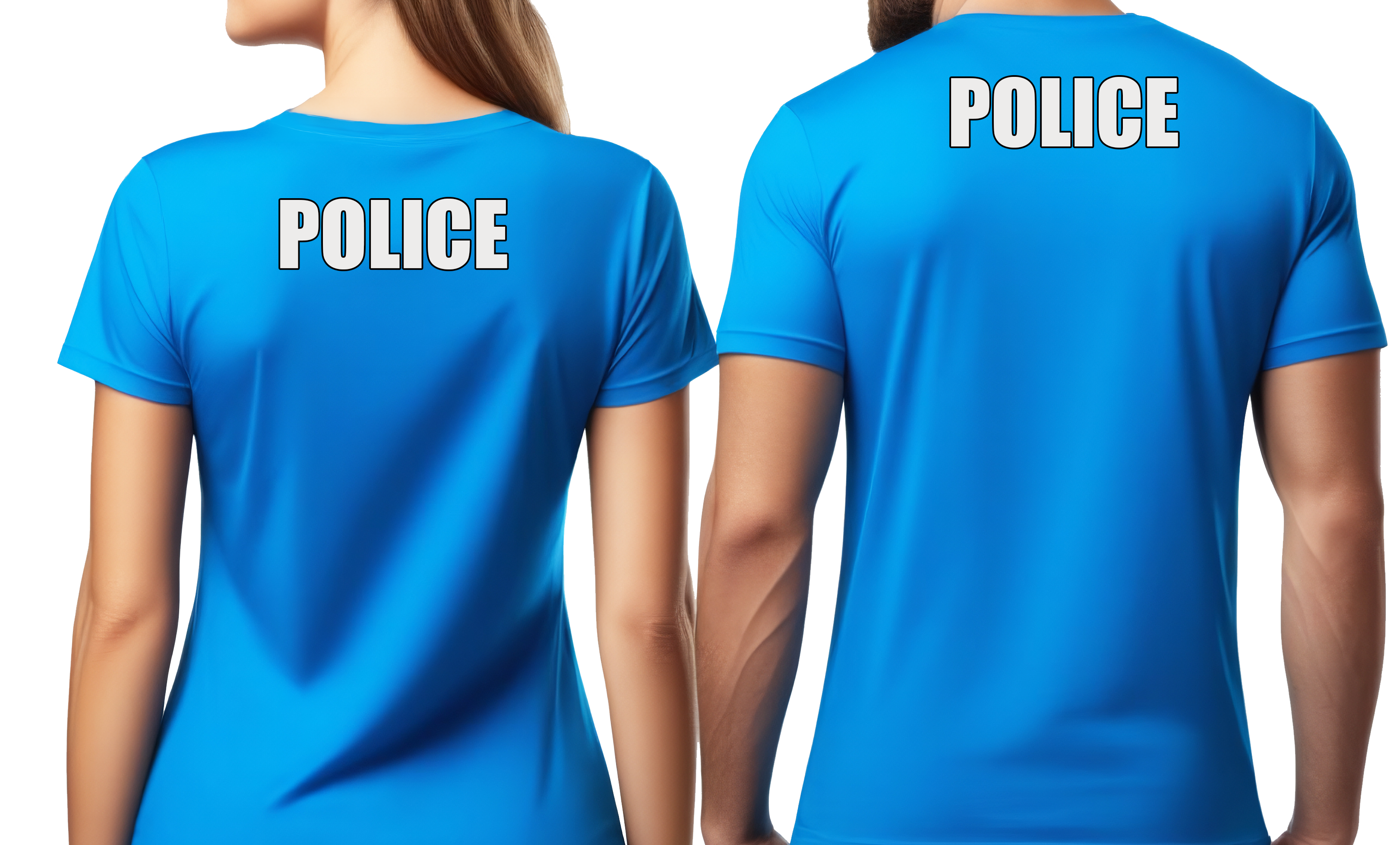 Pratique du sport opérationnel dans la police nationale