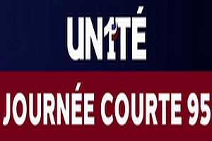 journée courte 95