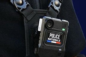 support caméra piéton : peut mieux faire !