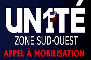 appel à mobilisation !