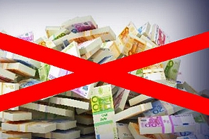 non paiement du CET !