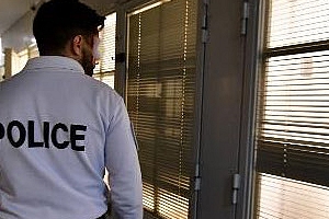 Cavaillon + surveillance GAV