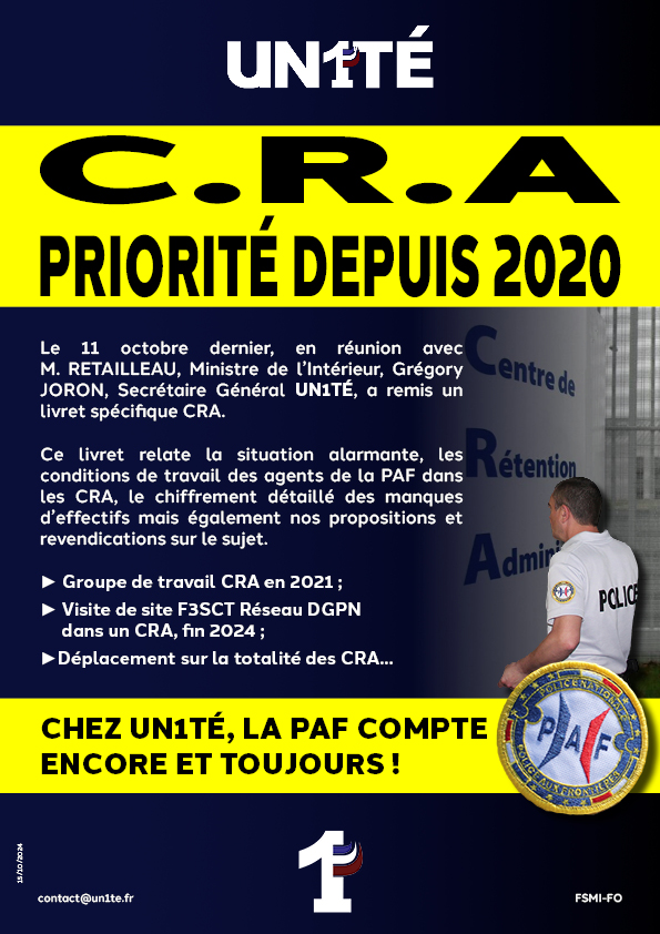 C.R.A