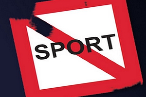 dipn38 : pas de sport !