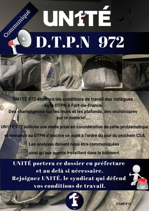 Aperçu — DTPN 972