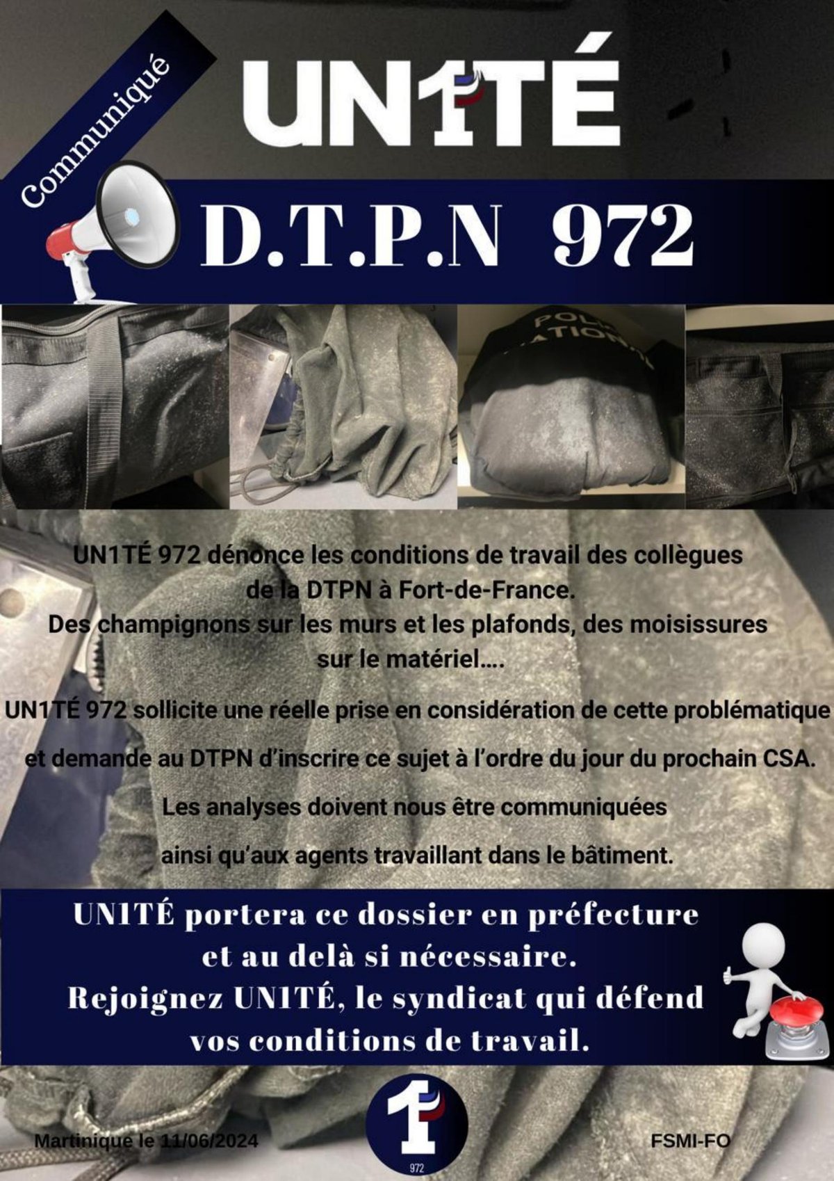 DTPN 972