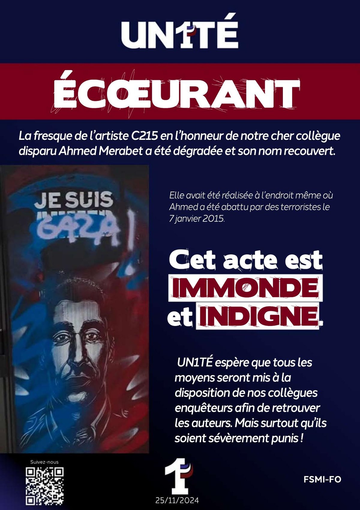 ÉCŒURANT