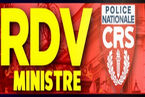crs : rdv ministre