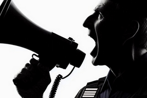 enp chassieu : un commandant ça manage !