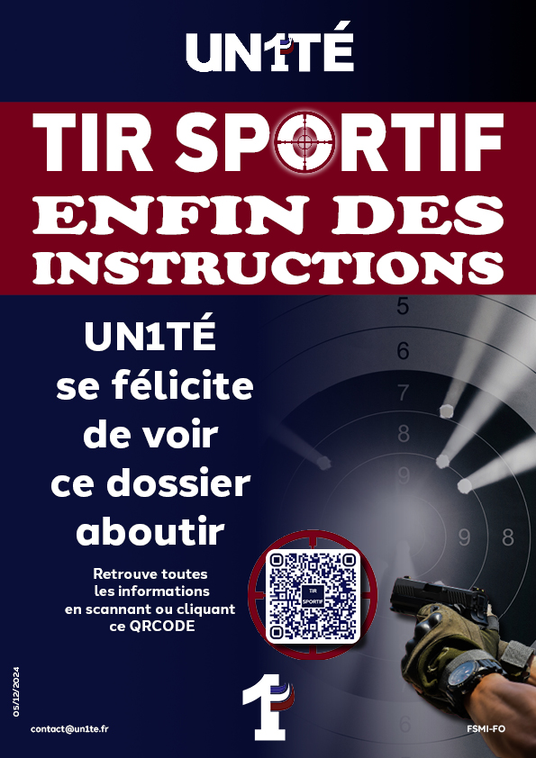 TIR SPORTIF