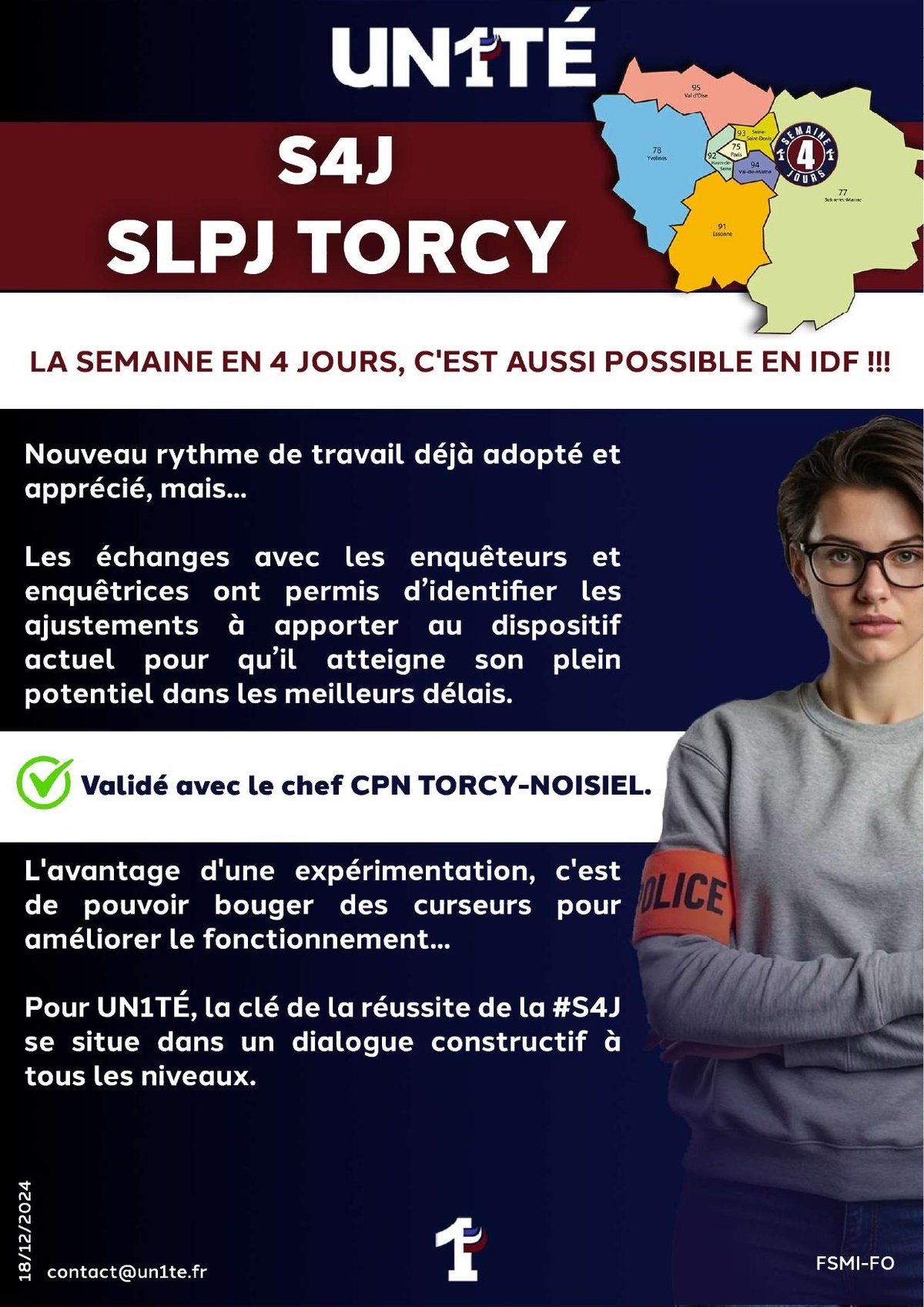 S4J SLPJ Torcy