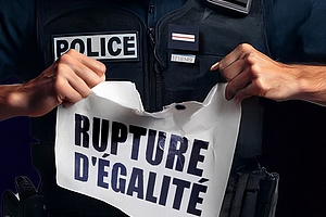 rupture d'égalité dans le cea !