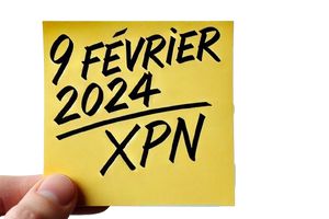 Investigation. XPN