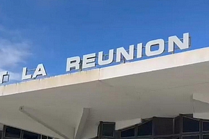 La Réunion