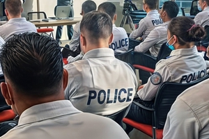 Académie de Police