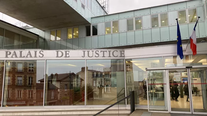 « ON VA TE CREVER » : Trois hommes jugés pour avoir tenté de tuer un policier dans un train de banlieue parisienne