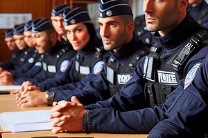 Formation OPJ écoles : constat d'un échec annoncé