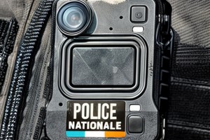 Caméra embarquée : Conclusions de l'expérimentation