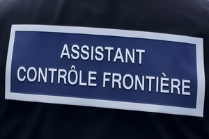 Assistants Contrôles Frontières (ACF)