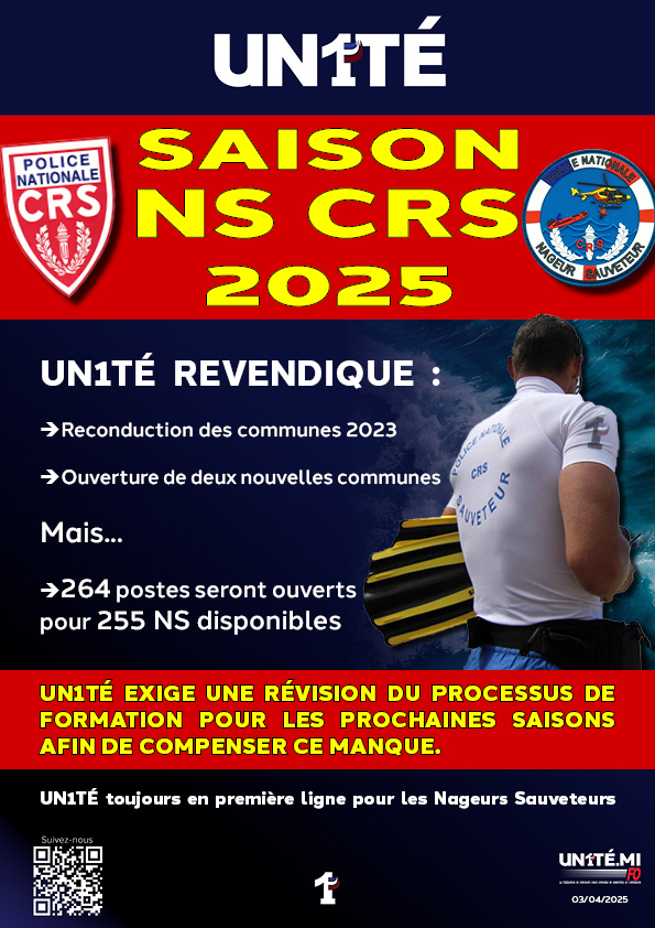 SAISON NS CRS 2025
