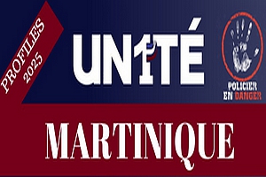 Martinique : Profilés 2025
