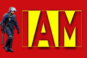 IAM en CRS, UN1TÉ demande des réponses claires !
