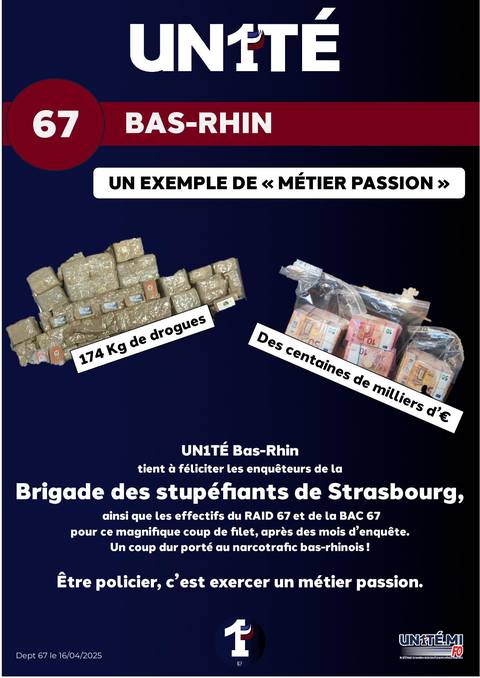Aperçu — Bas-Rhin - Un exemple de "métier passion"