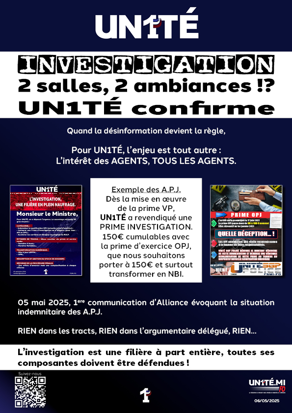 2 salles, 2 ambiances