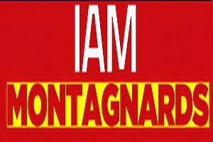 IAM – MONTAGNARDS
