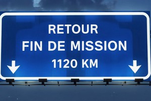 UNOC : délais de route à la carte !