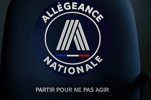 Alliance touche le fond
