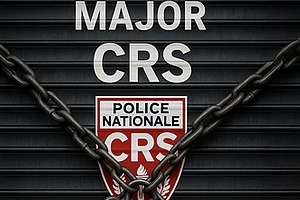 Les spécialistes CRS exclus de la voie d’avancement par examen