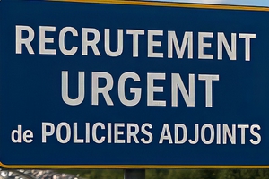 CRS Autoroutières. Recrutement des PA : situation alarmante