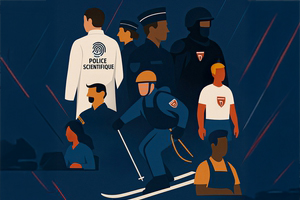 9 juillet : Journée de la Police Nationale