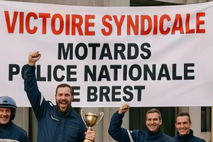 BREST : Asa motards CPN