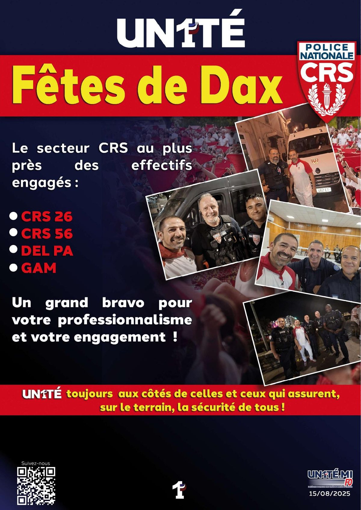 Fêtes de Dax