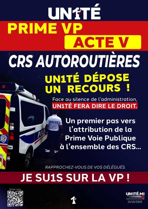 Aperçu — Prime VP Acte 5