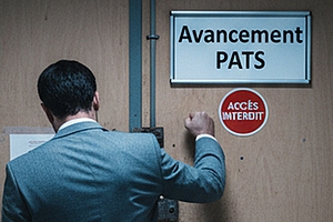 CAMPAGNE D’AVANCEMENT PATS : UN DIALOGUE SOCIAL À RENFORCER D'URGENCE !