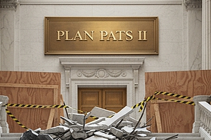 PLAN PATS II : Une mise en place à négocier