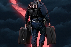 CRS 13 : Les relèves de l'extrême !