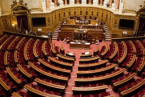 BUDGET POLICE NATIONALE 2026 : Un1té au Sénat